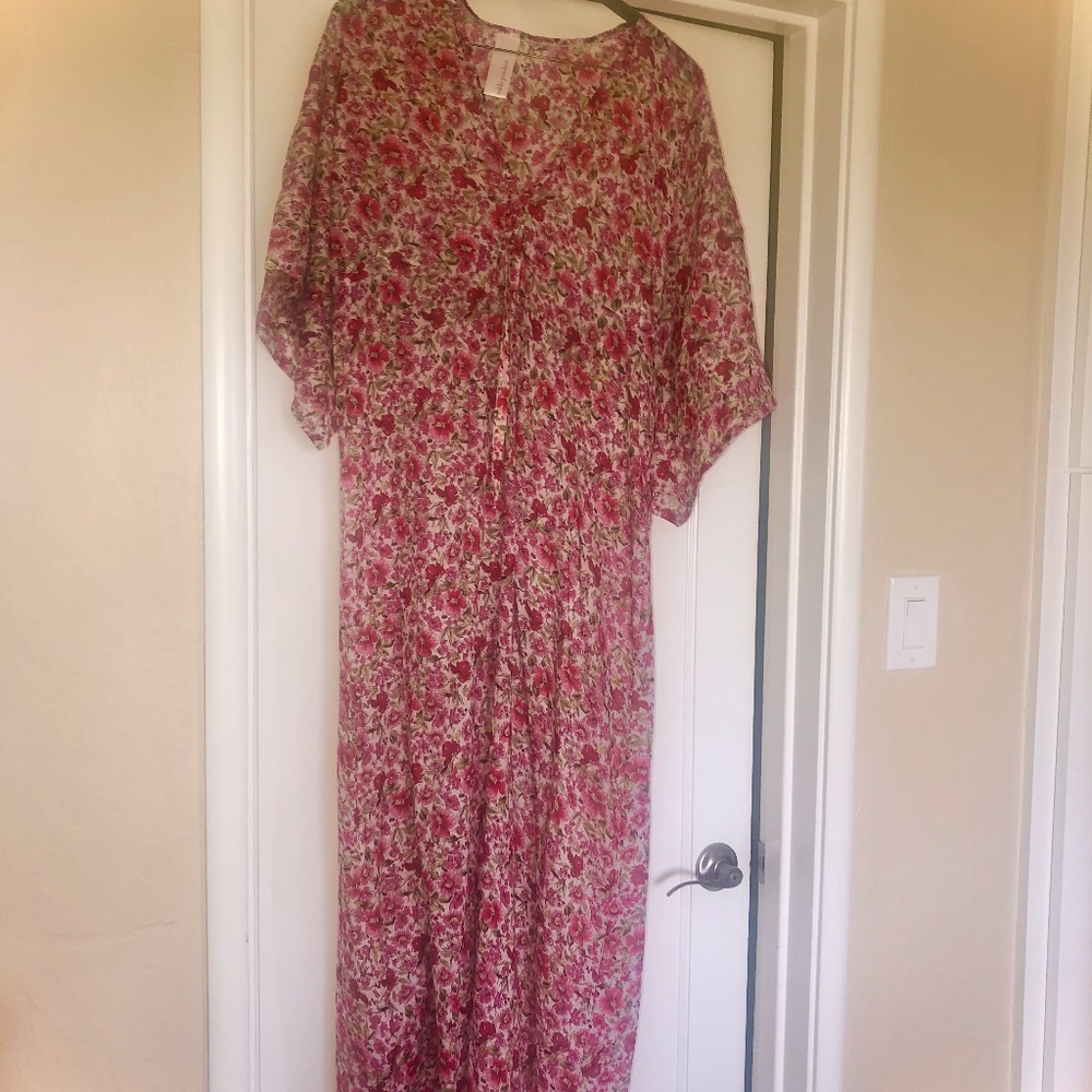 loungewear, swimsuit cover